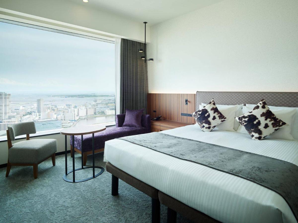 酒店 Mitsui Garden Toyosu Premier - 4*