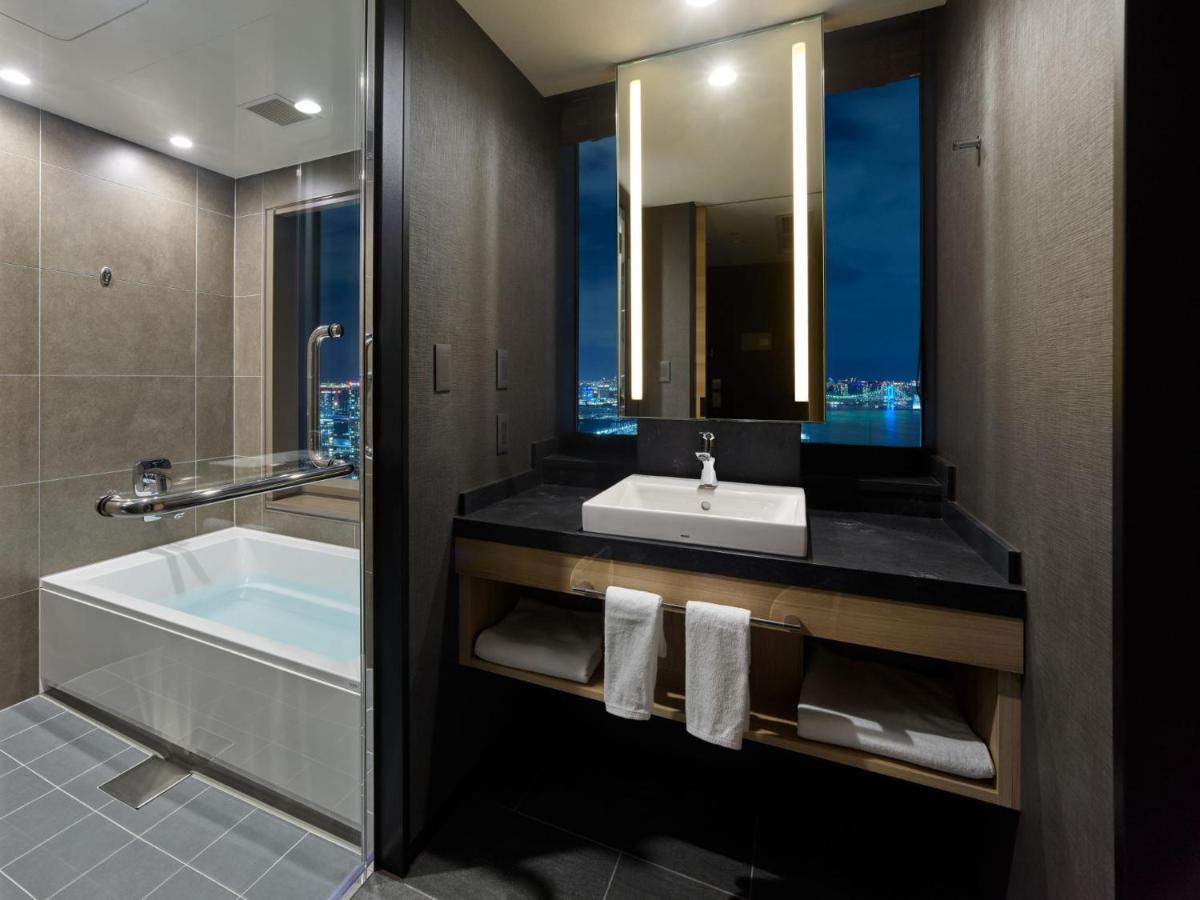 Mitsui Garden Toyosu Premier - 4* 东京