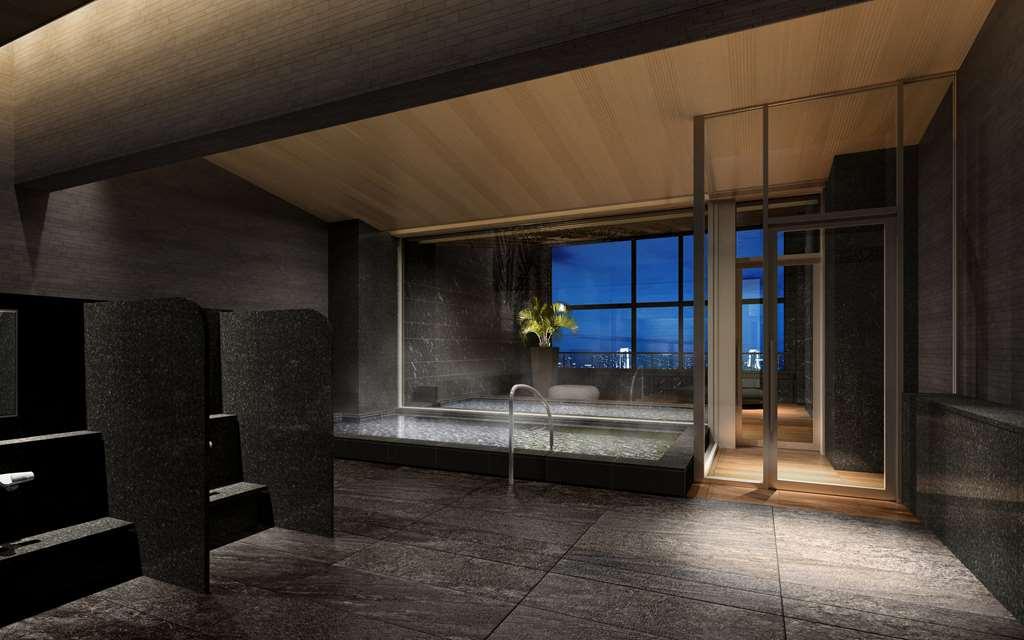 Mitsui Garden Toyosu Premier - 4* 东京