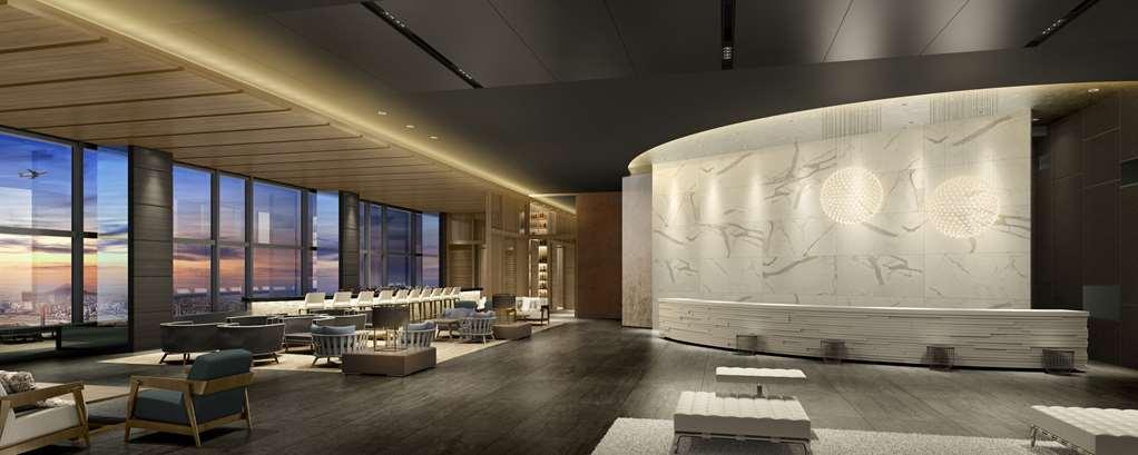 酒店 Mitsui Garden Toyosu Premier -