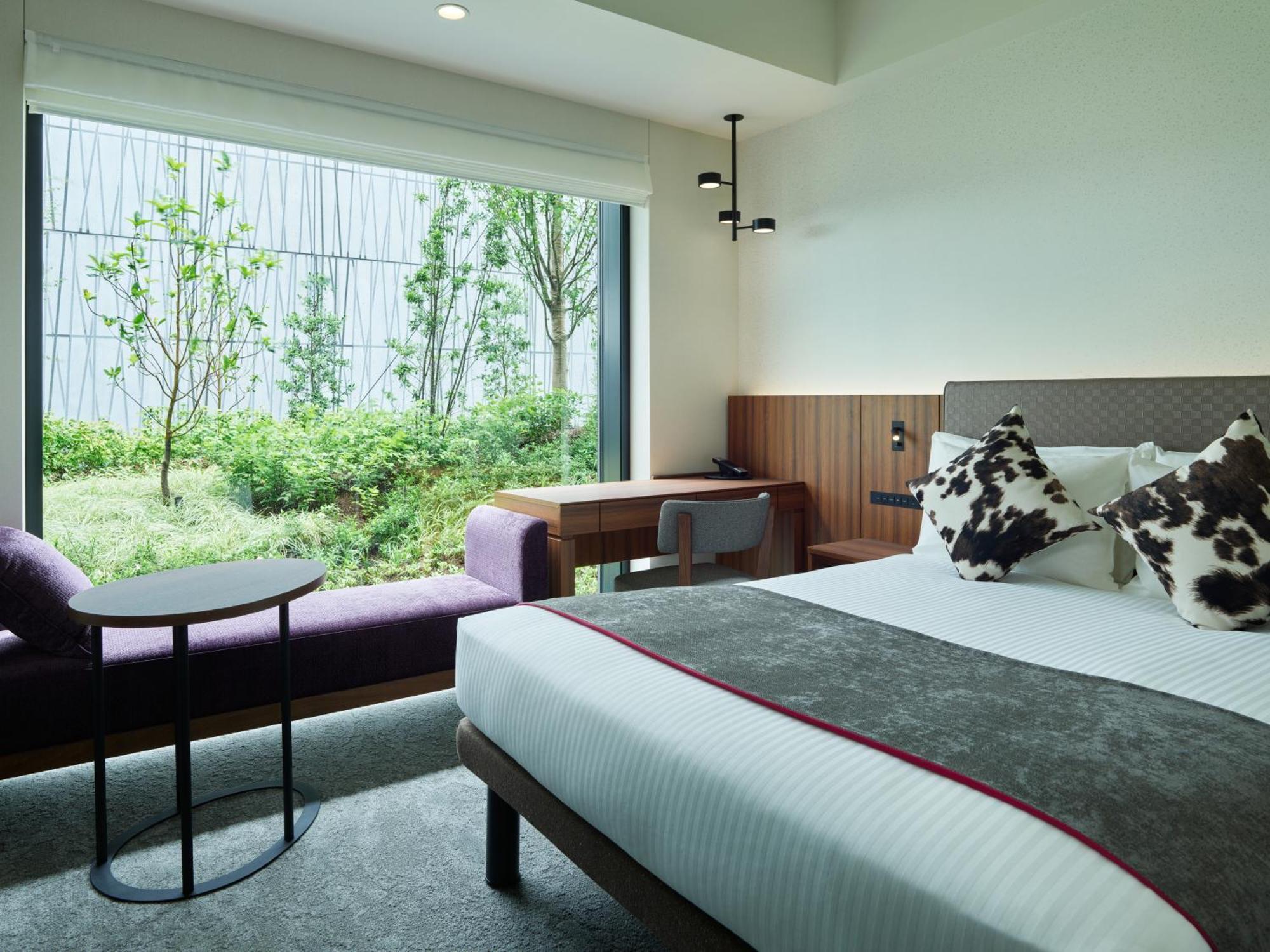 Mitsui Garden Toyosu Premier - 酒店