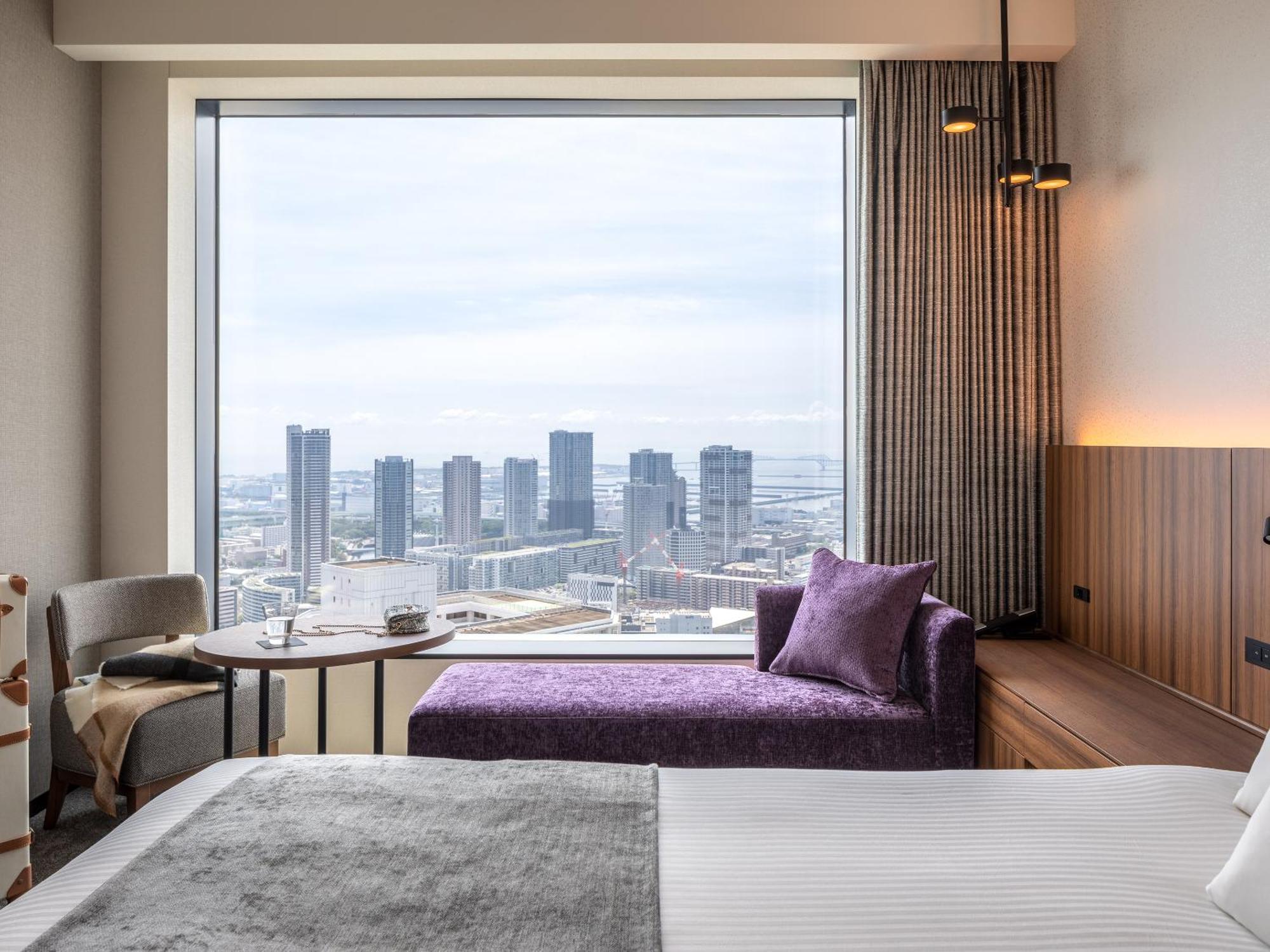 Mitsui Garden Toyosu Premier - 酒店 4*