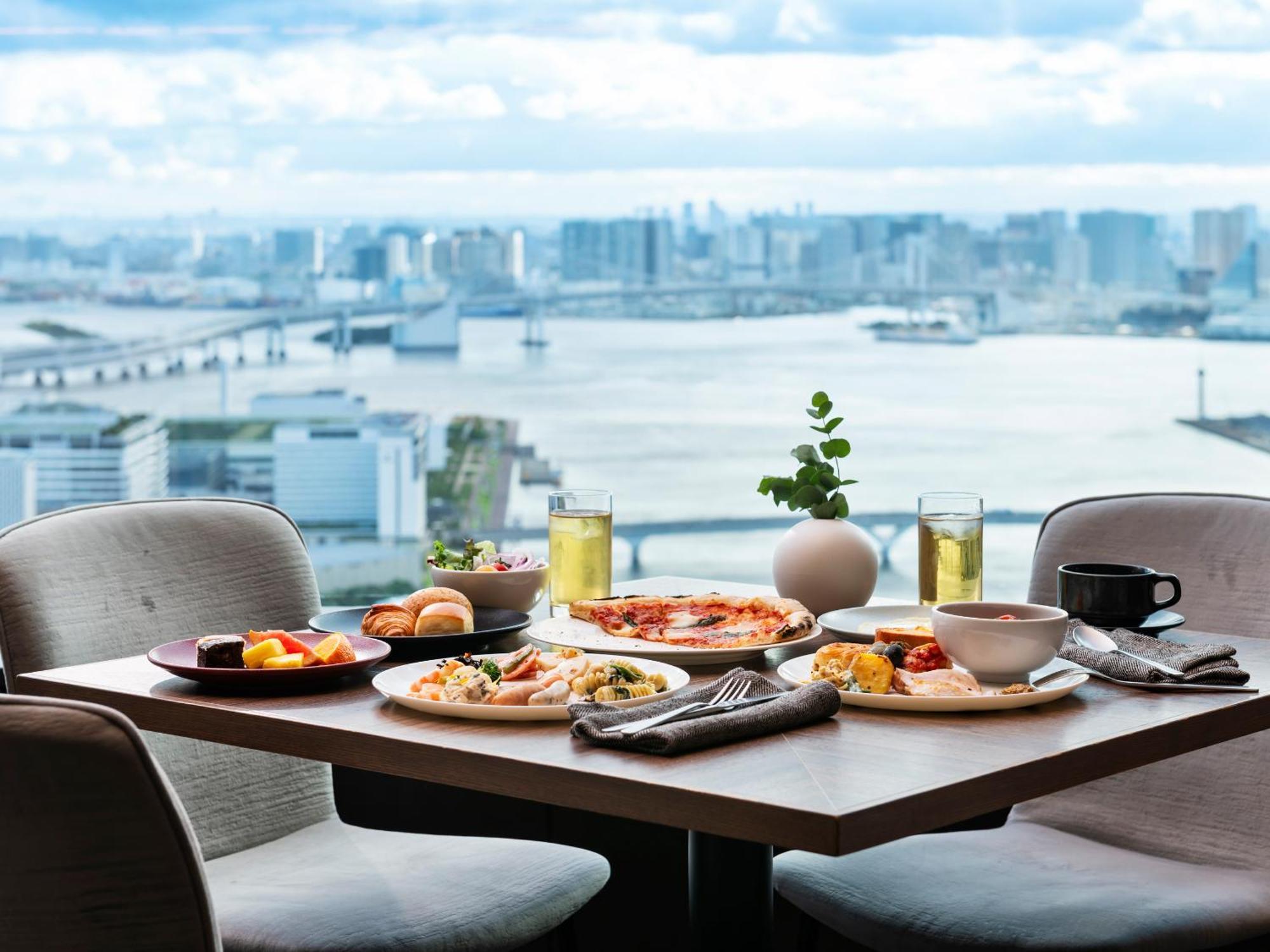 Mitsui Garden Toyosu Premier - 4* 东京