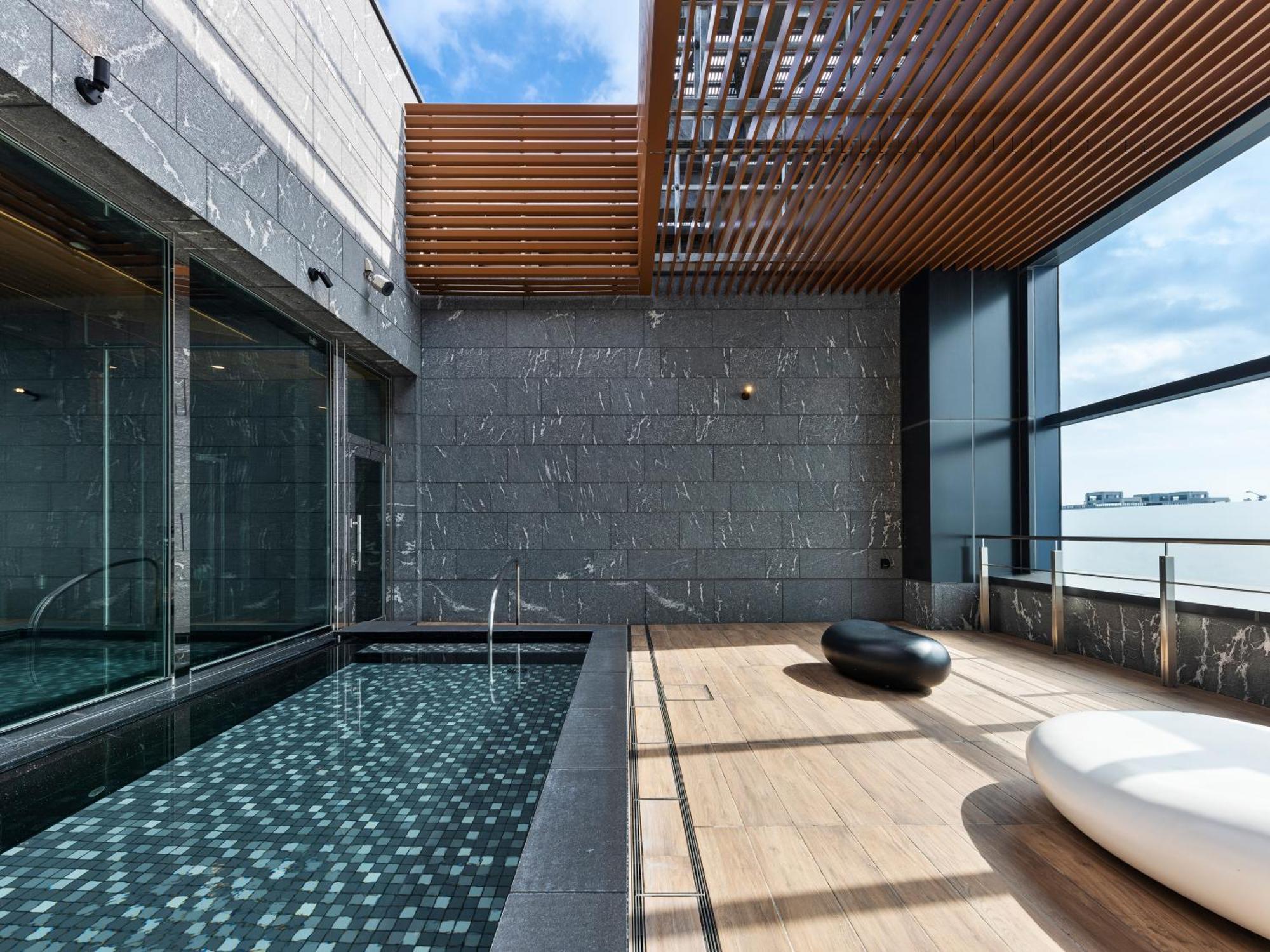 Mitsui Garden Toyosu Premier - 东京